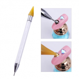 Rhinestone Tool & Replacement Tips